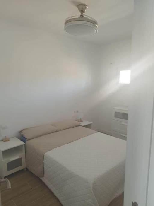 Placer En Primera Linea De Playa Apartment Cabo De Gata