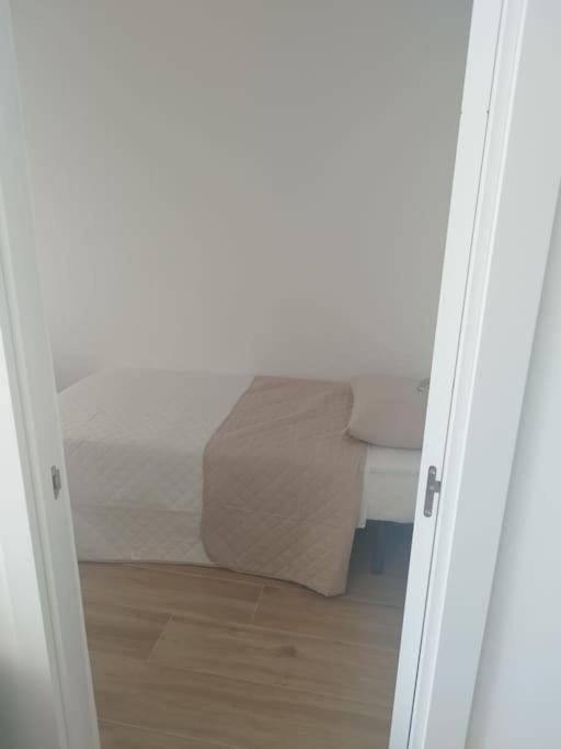 Placer En Primera Linea De Playa Apartment